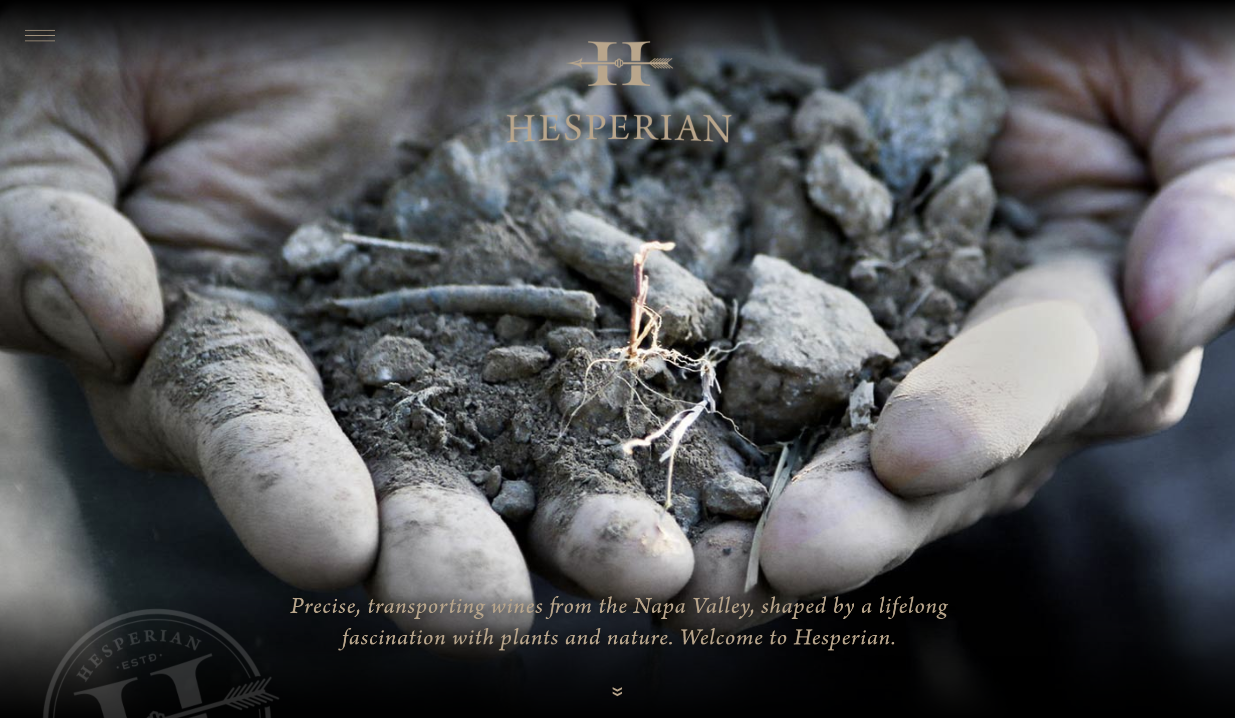 Hesperian Wines